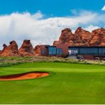 Sand Hollow Resort Golf Course