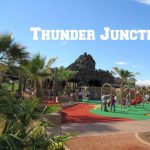 Thunder Junction All Abilities Park at Tonaquint Park