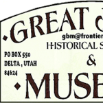 West Millard's Great Basin Museum