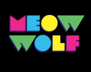 MEOW WOLF: Origin Story
