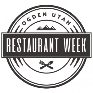 Ogden Restaurant Week 2021