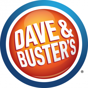 Dave & Buster's Salt Lake City