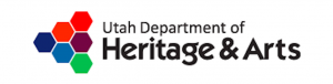 Utah Department of Heritage and Arts