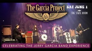 The Garcia Project