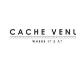 The Cache Venue