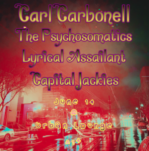 Carl Carbonell