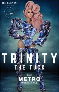 Trinity The Tuck
