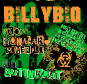 Billy Bio