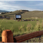 Basin Recreation Movies in the Park: Encanto in Spanish