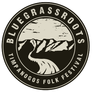 Bluegrassroots Timpanogos Folk Festival