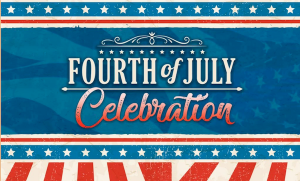 Fourth of July Celebration 2019