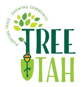 1700 South River Park Community Tree Planting!