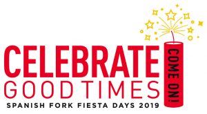 2019 Spanish Fork Fiesta Days & Rodeo