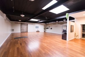 Avenues Yoga Studio & Venue Space