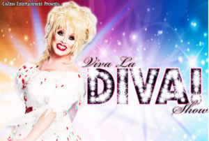 The Viva La DIVA Show