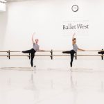 Ballet West Warehouse