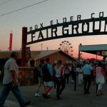 Box Elder County Fairgrounds