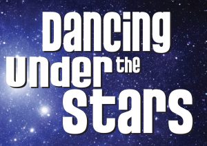 14th Annual DANCING UNDER THE STARS