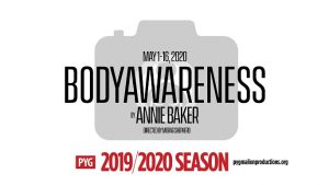 Body Awareness -POSTPONED