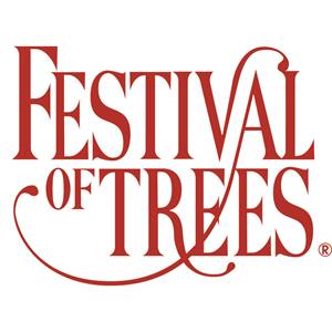 2021 Festival of Trees - Virtual