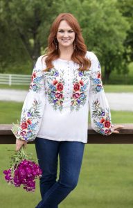 Ree Drummond | The Pioneer Woman Cooks: The New Fr...