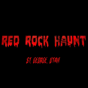 Red Rock Haunt