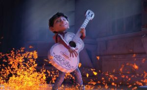 Disney and Pixar's Coco in Concert, Film with the ...