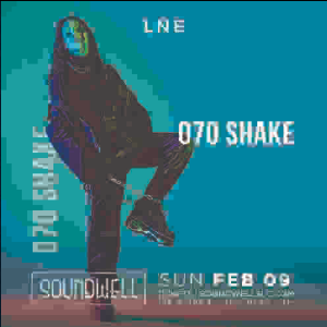 070 Shake