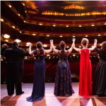 Utah Metropolitan Opera Auditions