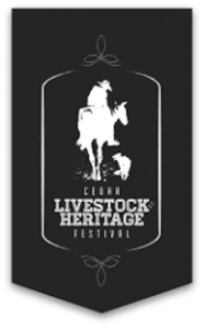 2023 Cedar Livestock & Heritage Festival
