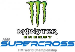 2020 Monster Energy Supercross -CANCELLED