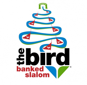 The Bird Banked Slalom -VENUE CLOSED
