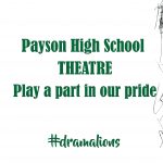 Payson High School Theatre