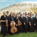 Gallery 1 - Utah Baroque Ensemble