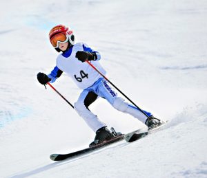 YSL Youth Ski Races