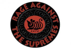 Rage Against The Supremes