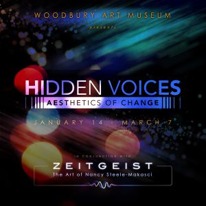 Hidden Voices: Aesthetics of Change