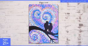 Date Night SLC: Starry Love