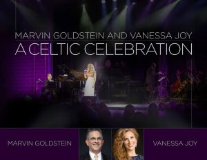 A Celtic Celebration - Featuring Marvin Goldstein ...