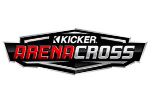 KICKER Arenacross