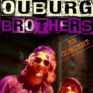 The Ouburg Brothers