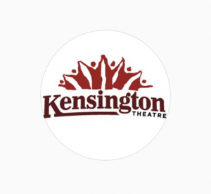 Kensington Theatre (formerly South Jordan Communit...