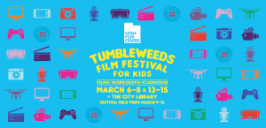 2020 Tumbleweeds Film Festival -CANCELLED