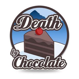 4th Annual Death by Chocolate Event