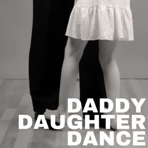 Draper's Daddy Daughter Dance 2021