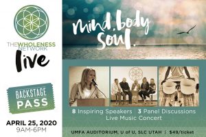 The Wholeness Network LIVE