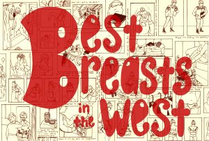 Trishelle Jeffery: Best Breasts in the West -VENUE...