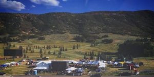 Wasatch Mountain Music Festival 2020- CANCELLED