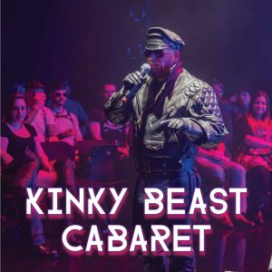 Kinky Beast Cabaret