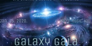 The Galaxy Gala